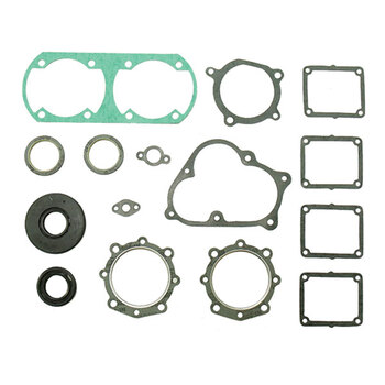 SPX ENGINE GASKET SETS & OIL SEALS (09 711215)