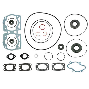 SPX ENGINE GASKET SETS & OIL SEALS (09 711215)