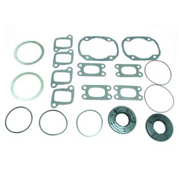 SPX ENGINE GASKET SETS & OIL SEALS (09 711215)
