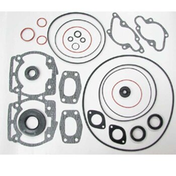 SPX ENGINE GASKET SETS & OIL SEALS (09 711215)