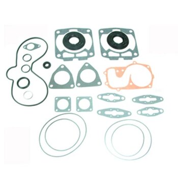 SPX ENGINE GASKET SETS & OIL SEALS (09 711215)