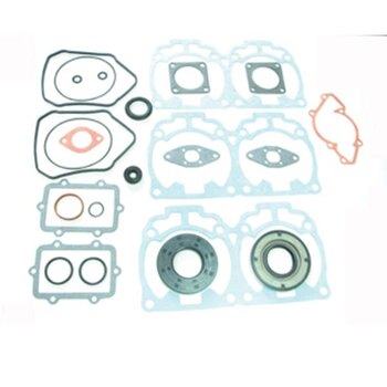 SPX ENGINE GASKET SETS & OIL SEALS (09 711215)