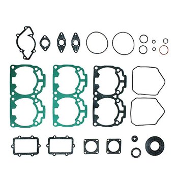 SPX ENGINE GASKET SETS & OIL SEALS (09 711215)