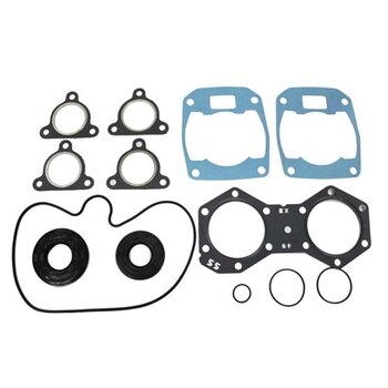 SPX ENGINE GASKET SETS & OIL SEALS (09 711215)