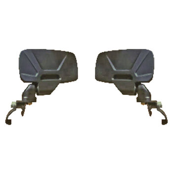 KOLPIN UTV SIDE MIRROR SET (98315)