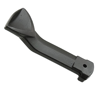 SPX HOOD/PANEL LATCH (12 134 01)