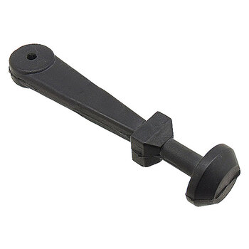 SPX HOOD/PANEL LATCH (12 134 01)