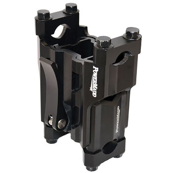 RSI FLEX ADJUSTABLE PIVIOTNG RISER