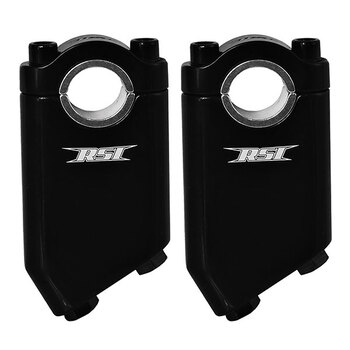 RSI 30 DEGREE ANGLED HANDLEBAR RISER BLOCK