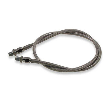 POWERMADD EXTENDED LENGTH BRAKE LINE (45605)