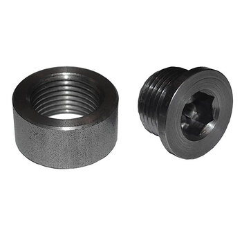 STRAIGHTLINE PERFORMANCE 12 VOLT CONNECTION (145 100)