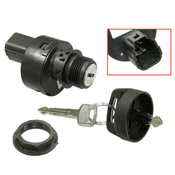 SPX IGNITION SWITCH (SM 01541)