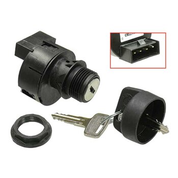 SPX IGNITION SWITCH (SM 01541)