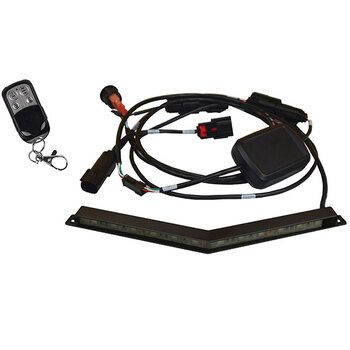 STRAIGHTLINE PERFORMANCE MULTI COLOUR LED BAR (145 103)