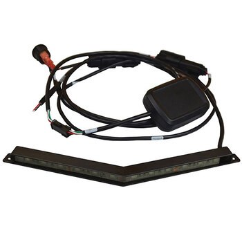 STRAIGHTLINE PERFORMANCE 12 VOLT CONNECTION (145 100)