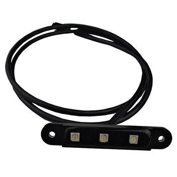 STRAIGHTLINE PERFORMANCE 12 VOLT CONNECTION (145 100)