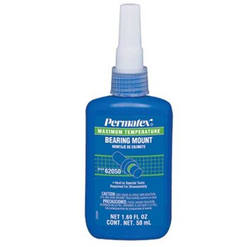 PERMATEX PERMAPOXY 1 MINUTE CLEAR EPOXY (84162)