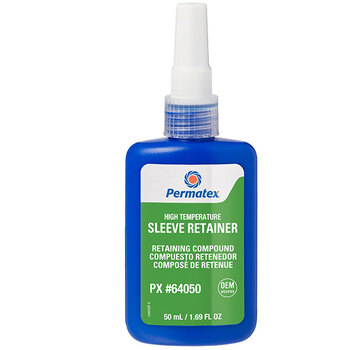 PERMATEX VINYL & LEATHER REPAIR KIT (80903)