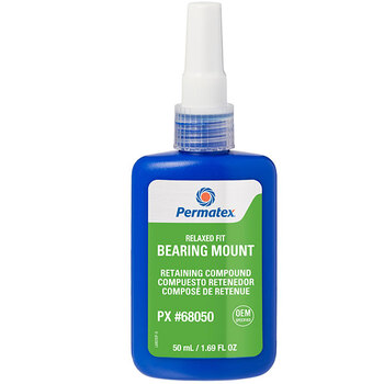 PERMATEX VINYL & LEATHER REPAIR KIT (80903)