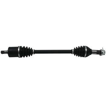 何でも揃う BALLS ALL TRK8 28 | (AB8-CA-8-134) AXLE ATV/UTV DUTY EXTREME ジャケット・アウター
