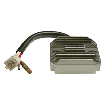 ARROWHEAD REGULATOR/RECTIFIER (230 22102)