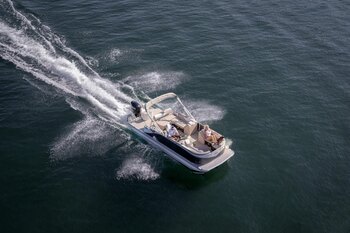 2025 Avalon Venture Cruise 15 FT