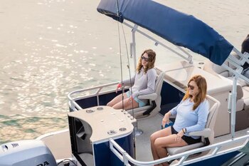 2025 Avalon LSZ Elite 25 FT