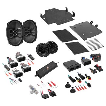 INFINITY KAPPA PERFECT 600XS SPEAKER (INFSPKKP600XS)