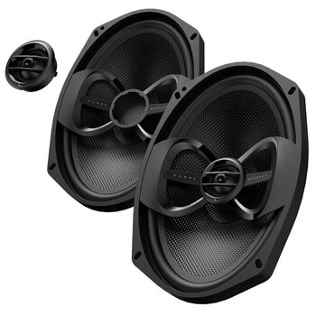 INFINITY KAPPA PERFECT 600XS SPEAKER (INFSPKKP600XS)