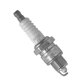 NGK Nickel Spark Plug (2015)