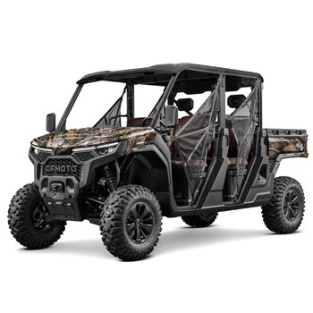UFORCE 1000 XL SAVE $2,500!