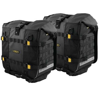 NELSON RIGG TRAILS END ADVENTURE MOTORCYCLE TANK BAG (RG 1040)