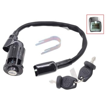BRONCO REPLACEMENT SWITCH (AT 08318A)