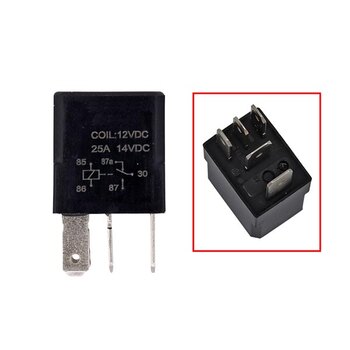 BRONCO ATV RELAY (AT 01361)