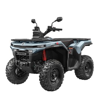 2027 CFORCE C6 PRO TOURING