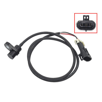 Bronco Speed Sensor (AT 01596)