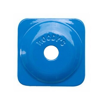 WOODY'S SQUARE GRAND DIGGER BACKER PLATES