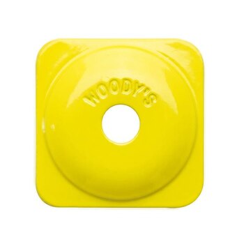 WOODY'S SQUARE GRAND DIGGER BACKER PLATES