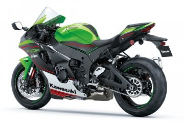 2023 Kawasaki NINJA ZX-10R KRT Edition | Home | Eassons