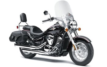 2023 Kawasaki VULCAN 900 CLASSIC LT