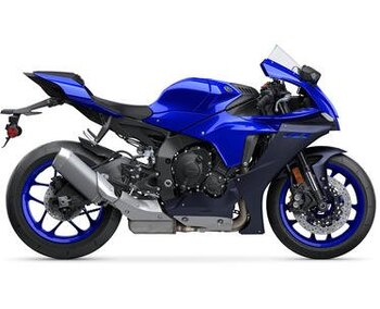 2024 Yamaha YZF R3 Performance Black