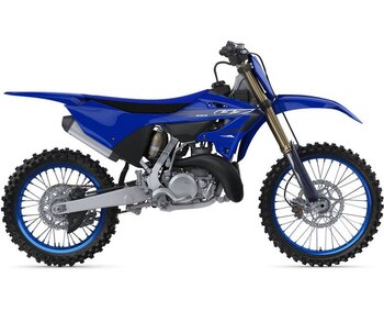 2023 Yamaha YZ250 Monster Energy Yamaha Racing Edition