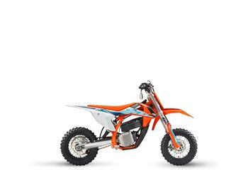 2024 KTM 65 SX