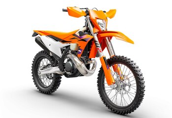 2024 KTM 300 XC