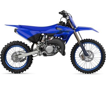 2024 Yamaha WR450F