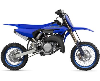 2024 Yamaha YZ85