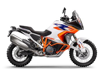 2024 KTM 690 SMC R