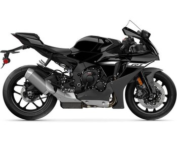 2024 Yamaha YZF R7 Performance Black