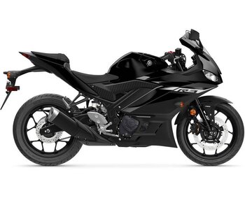 2024 Yamaha BWS 125 Matte Black