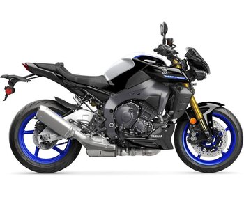 2024 Yamaha MT 03 Midnight Cyan